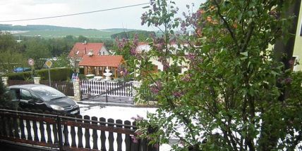 Kroupy páchaly škody zejména na Berounsku a Příbramsku