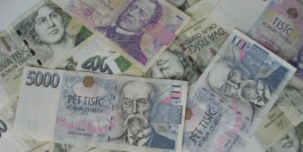 Příbramské městské lesy více než zdvojnásobily zisk na 1,3 mil.Kč