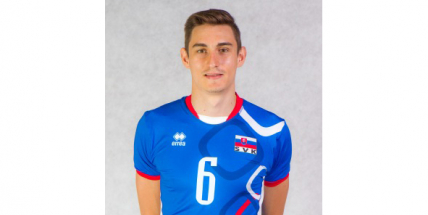 Kocoury v příští sezóně posílá slovenský reprezentační nahrávač Palgut