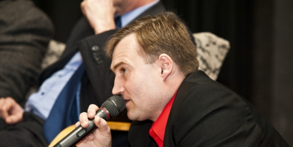 Martin Poulíček rezignoval na post radního i zastupitele