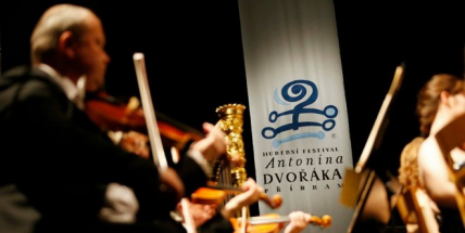 Ohlédnutí za 48. ročníkem Hudebního festivalu Antonína Dvořáka Příbram