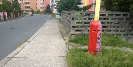 Potěmkinova vesnice v Příbrami?