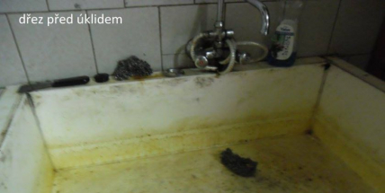 Hygiena pokutovala rekreační středisko na Loužku