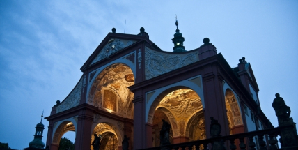 Svatohorské schody se opět otevřou v sobotu ráno