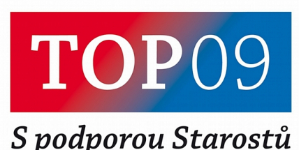 Lídrem TOP 09 do komunálních voleb bude Petr Vácha