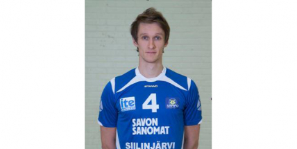 Kocoury v nové sezóně posílí finský smečař