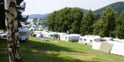 S pribram.cz k vodě - 3.díl - kemp Popelíky