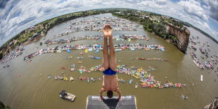 Představujeme nejlepší skokany letošního High Jump