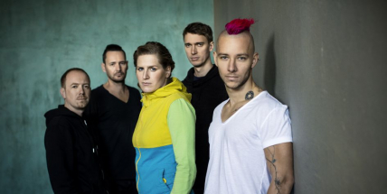 High Jump je i o hudbě. Kdo letos vystoupí?