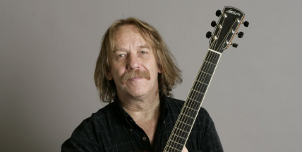 Jarek Nohavica představí v Příbrami své největší hity