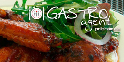 Nový projekt: Staňte se i vy GASTRO AGENTEM