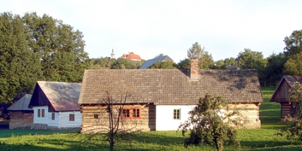 Den řemesel ve Skanzenu Vysoký Chlumec již za týden