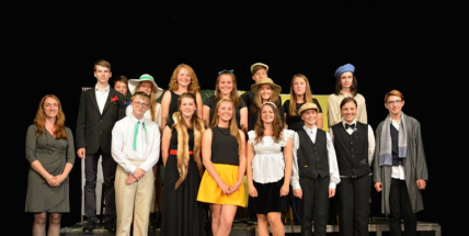 Čtyři barvy, všechny na výbornou