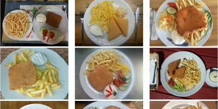 Gastro agenti hodnotí: Smažený sýr