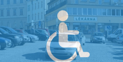 Vedení radnice uvažuje o úpravě parkoviště na TGM