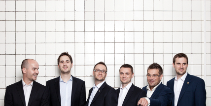 Na charitativní koncert No Name zbývá posledních 50 lístků