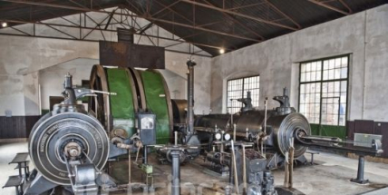 Muzeum minulý víkend představilo své novinky