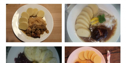 Gastro Agenti hodnotí: Vepřo, knedlo, zelo