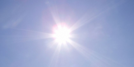 Česko dnes zasáhnou silné bouřky, ochladí se až o 15 stupňů