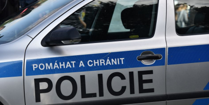 Policie dopadla muže, který utekl z věznice Bytíz na Příbramsku