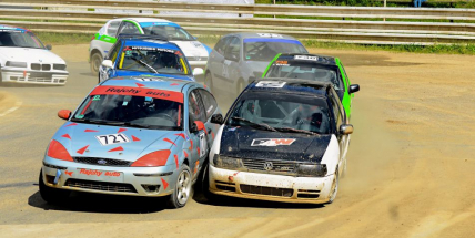 Příští víkend se v sedlčanské kotlině pojedou mezinárodní závody