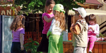 Počty dětských úrazů o prázdninách rostou, děti jsou bez dohledu