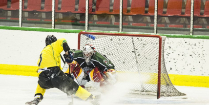 V sobotu se v Příbrami odehraje hokejové benefiční utkání