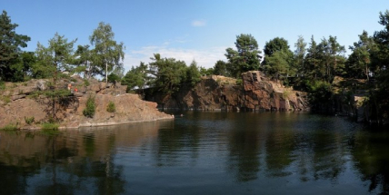 Tragédie v Hříměždicích. Odpoledne se zde utopil dvacetiletý mladík