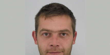 Policie pátrá: Muž je stíhán pro zanedbání povinné výživy