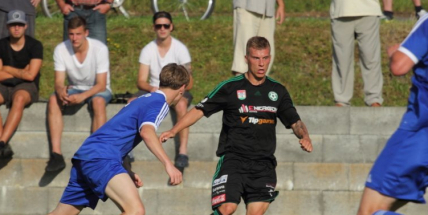 Poslední přípravný zápas doma: Příbram porazila Hořovice 3:0