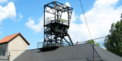 Sobotní odpoledne můžete strávit na Dole Řimbaba