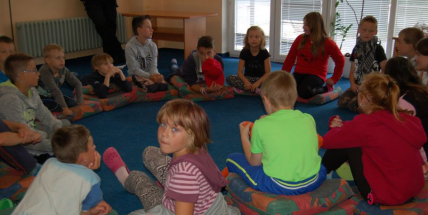 Město Příbram má za sebou historicky první příměstský tábor