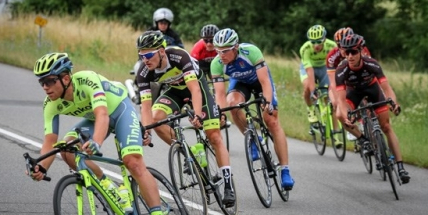 Silniční pohár pokračuje o víkendu v Blatné