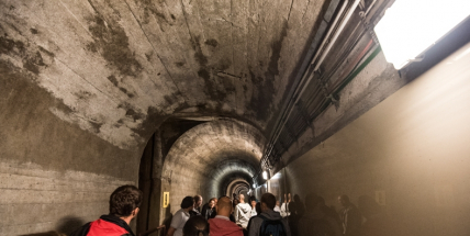 Lidé mají možnost navštívit v pátek v noci Orlickou přehradu