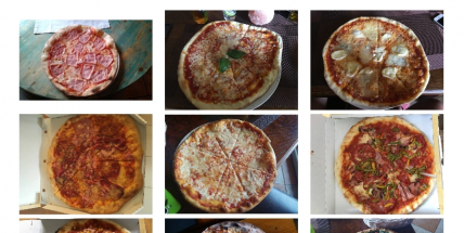 Gastro agenti hodnotí: Pizza