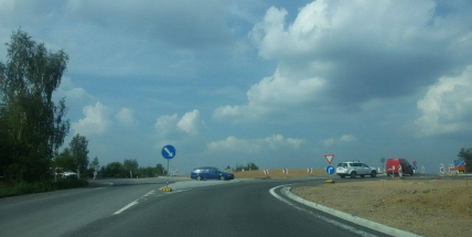 Dokončení úseku dálnice D4 se odkládá na únor