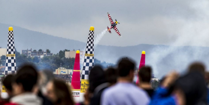 Highjump nabídne opravdu bohatý doprovodný program