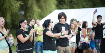 Příbramáky čeká nabitý víkend: Brdonoš, pouť, motokáry nebo Fialka Fest