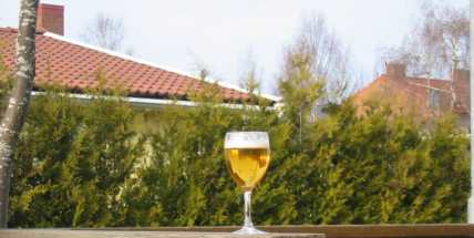 O svůj požitek z piva se můžete podělit i s ostatními