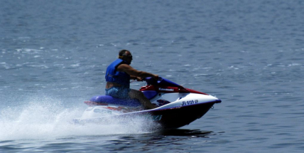 Kvůli ochraně plavců bude na Orlíku a Slapech 16 vymezených ploch