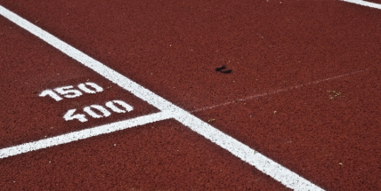 Hřiště u 5. ZŠ bude prozatím bez oválu, hotové by mohlo být ještě letos