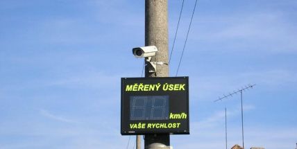 Radar v Rožmitálské bude, připravuje se výběrové řízení