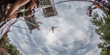 Desperados Highjump startuje již dnes