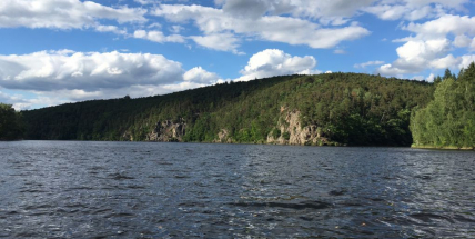 Kvalita vody je v přírodních koupalištích je i nadále dobrá