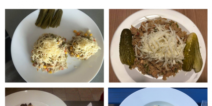 Gastro Agenti hodnotí: Rizoto