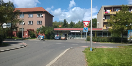 Je tu přechod, nebo není?