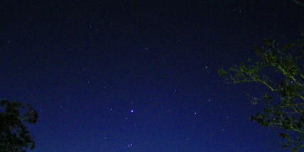 Již od zítra budou dobře pozorovatelné Perseidy