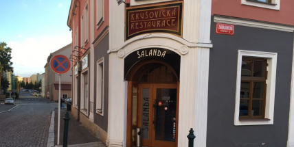 Gastro Agent hodnotí: Restaurace Šalanda