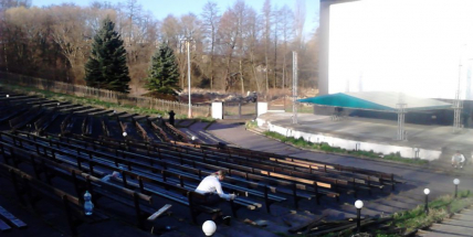 O budoucnosti letního kina může napovědět zájem o jednorázové promítání