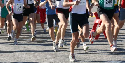 Už 10. září se uskuteční další Běh Kovohutěmi